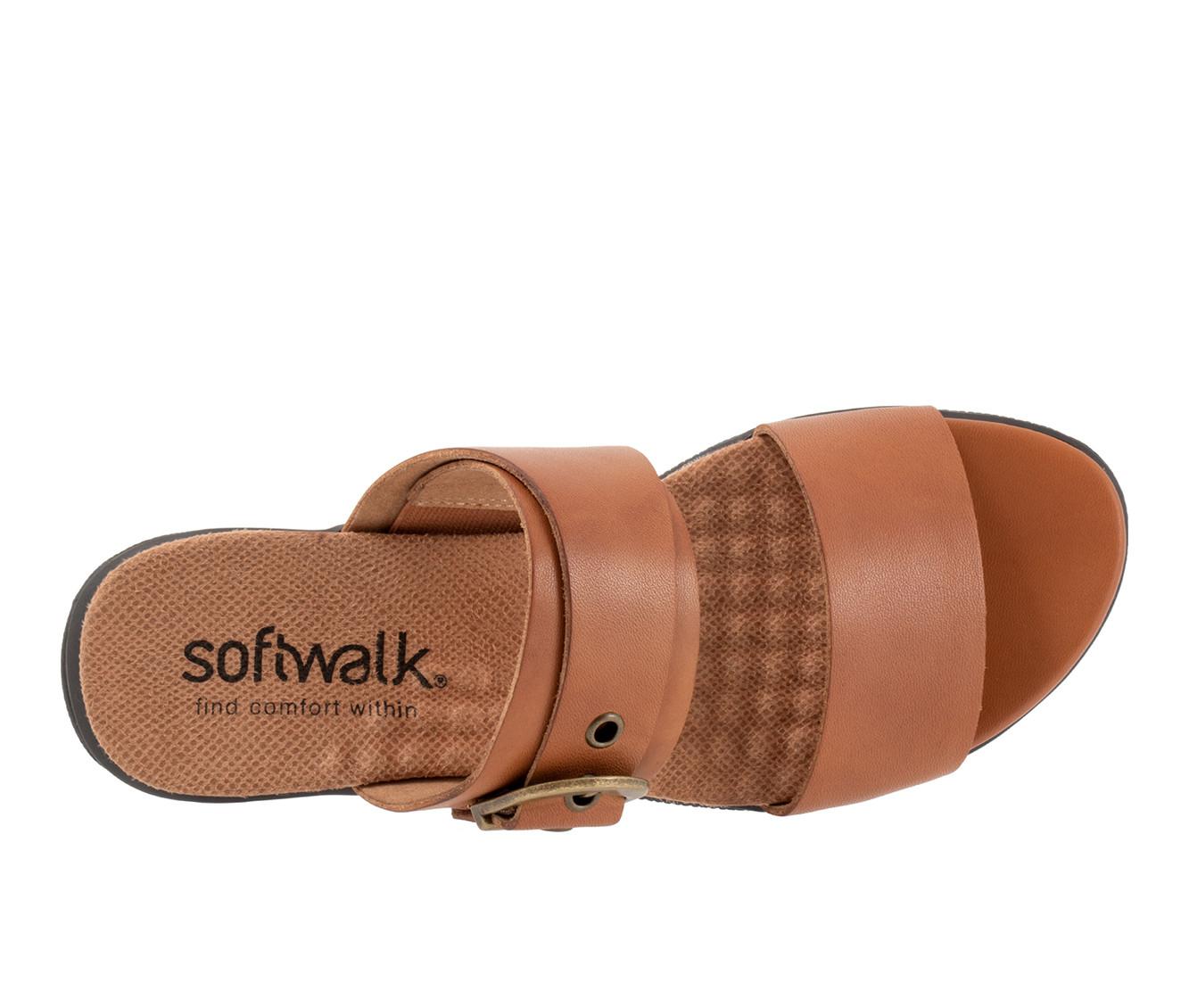 Women's Softwalk Toki Sandals