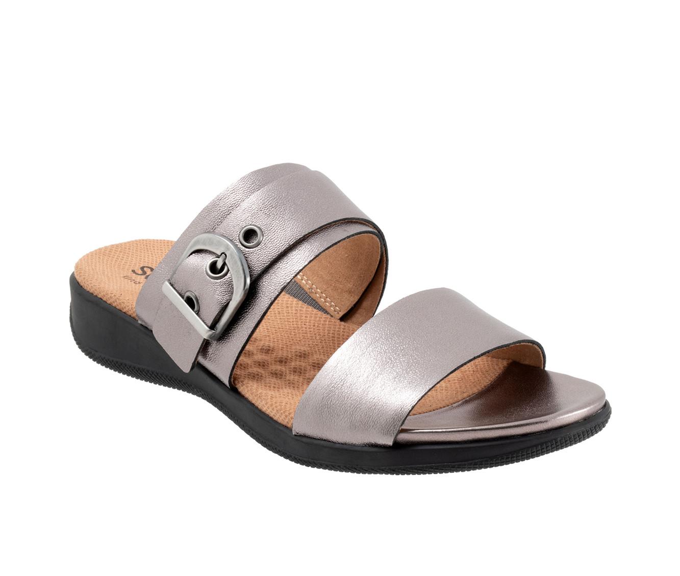 Women's Softwalk Toki Sandals