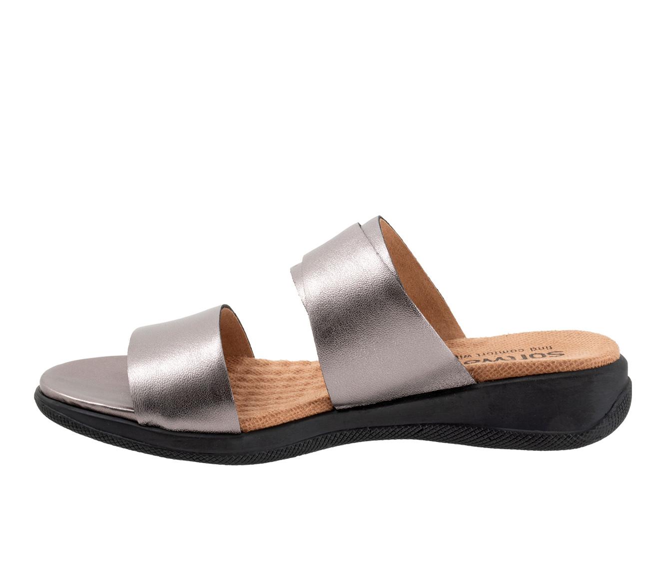 Women's Softwalk Toki Sandals