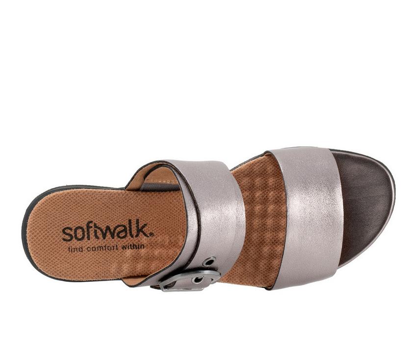 Women's Softwalk Toki Sandals