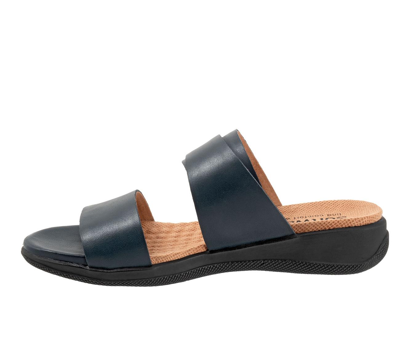 Women's Softwalk Toki Sandals