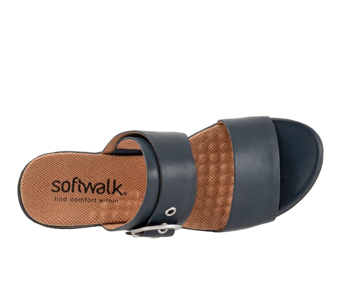 Women's Softwalk Toki Sandals