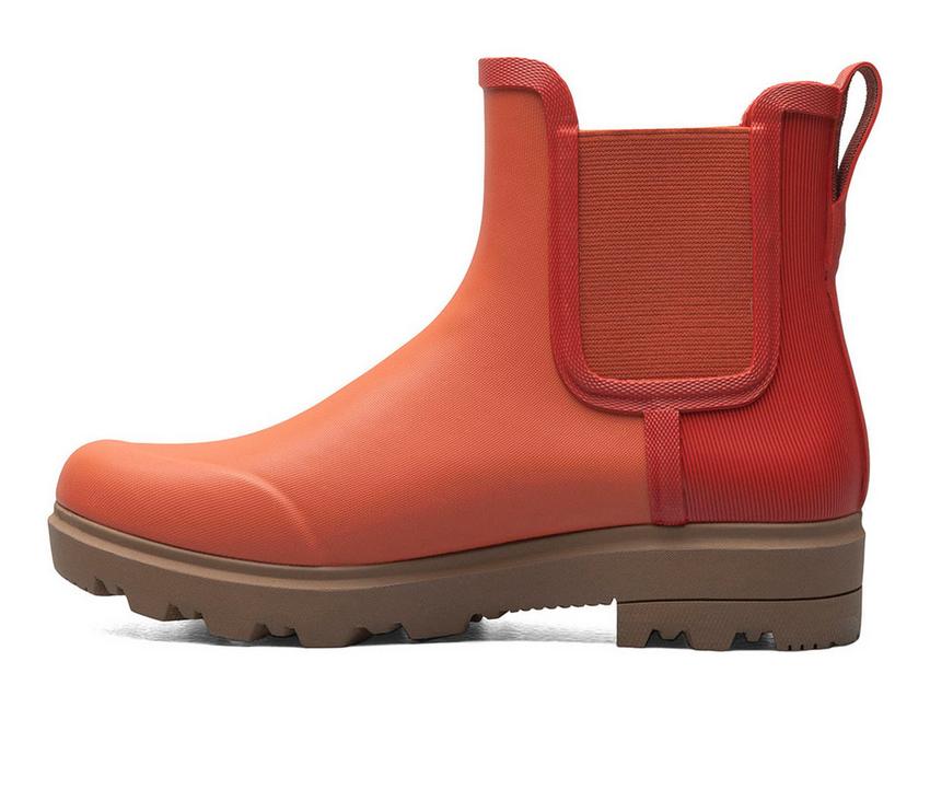 Women's Bogs Footwear Holly Chelsea Rain Boots