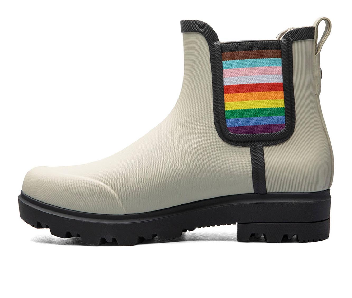 Women's Bogs Footwear Holly Chelsea Rain Boots