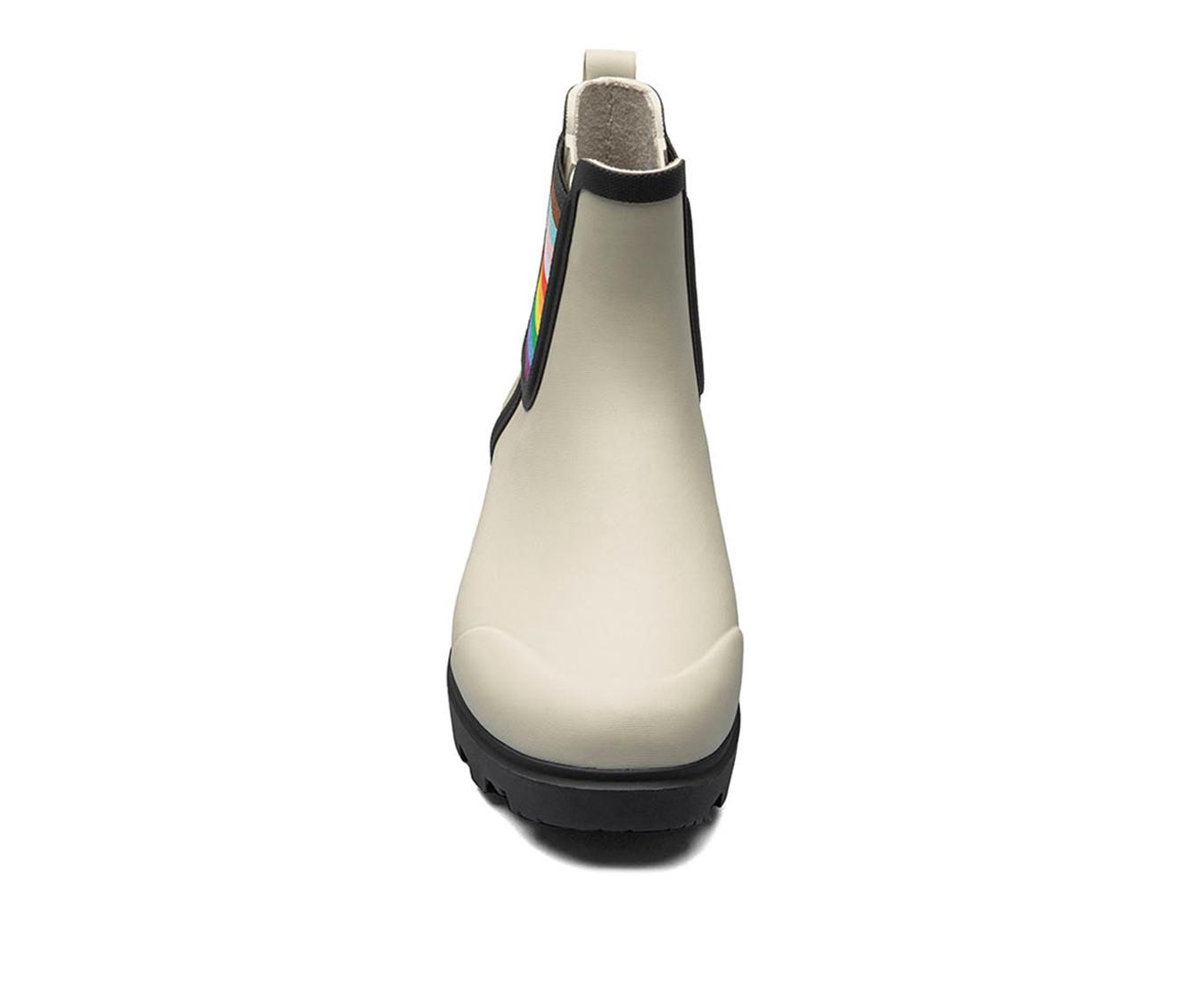 Women's Bogs Footwear Holly Chelsea Rain Boots