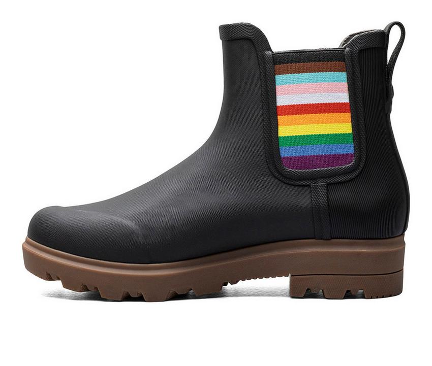 Women's Bogs Footwear Holly Chelsea Rain Boots