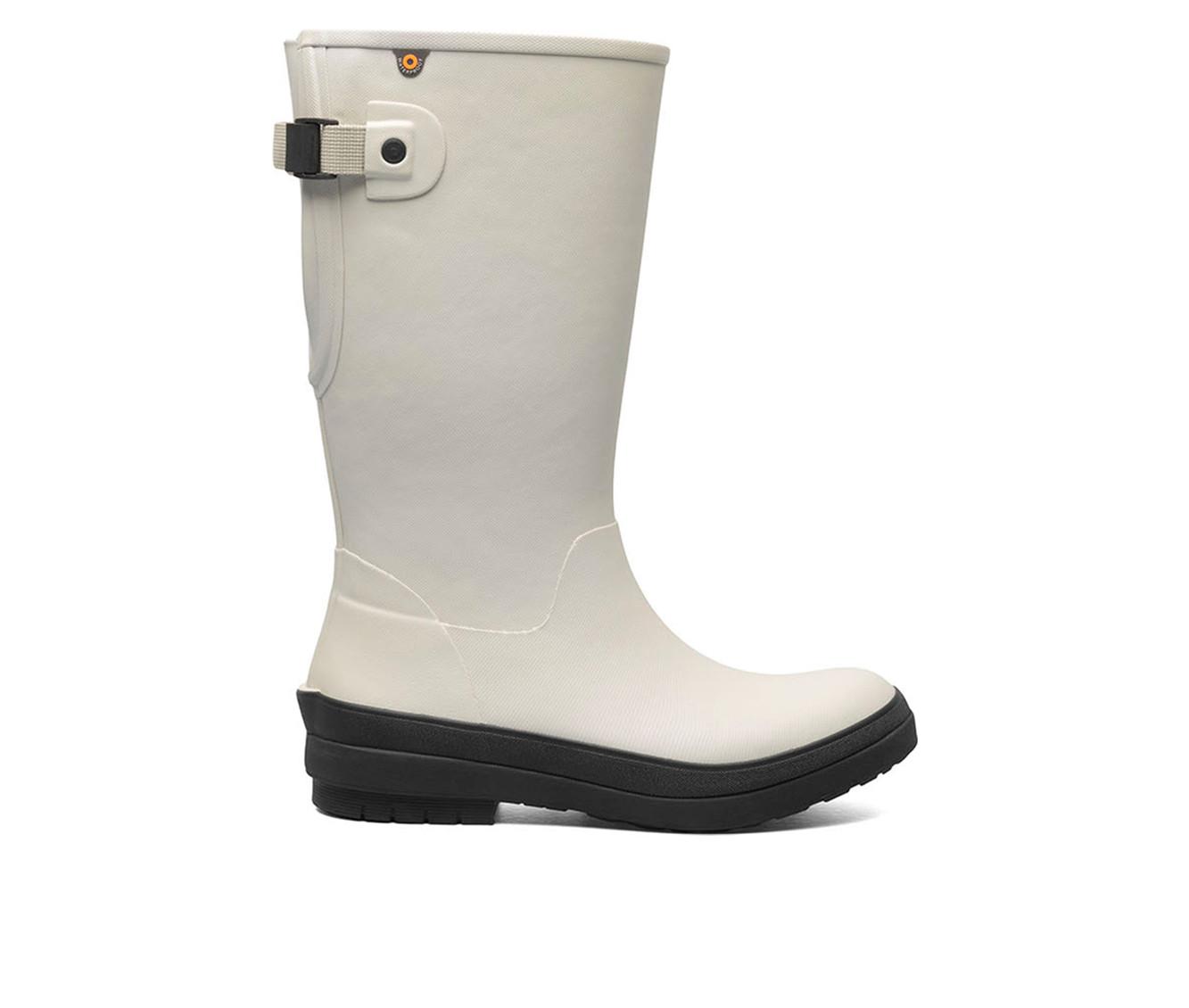 Women's Bogs Footwear Amanda II Tall Rain Boots