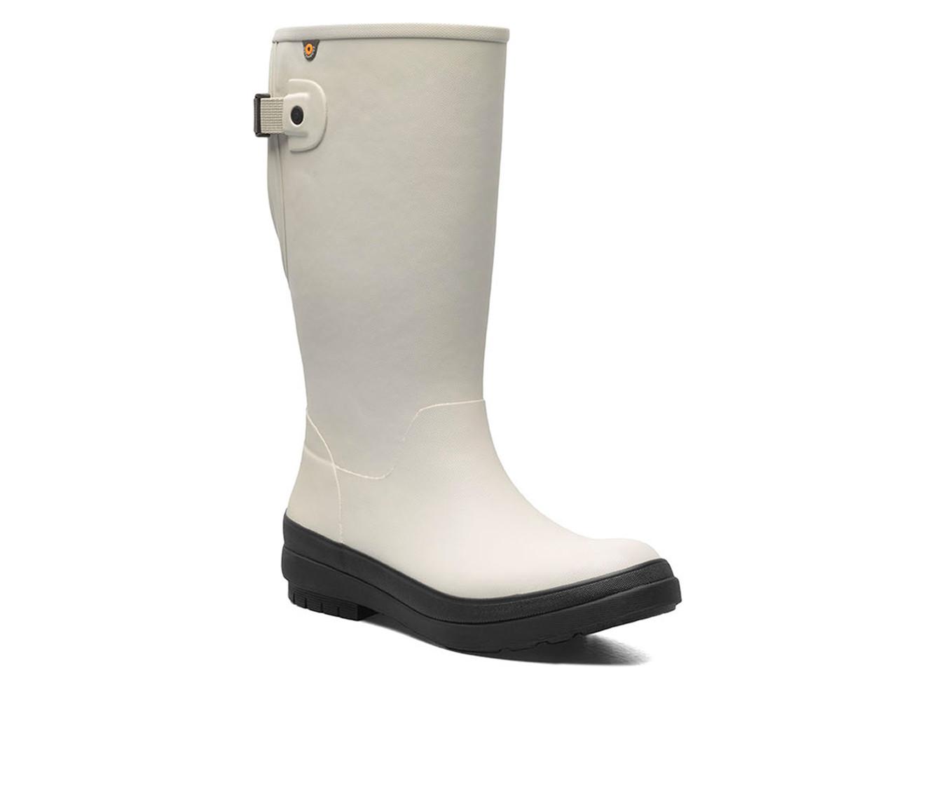 Women's Bogs Footwear Amanda II Tall Rain Boots