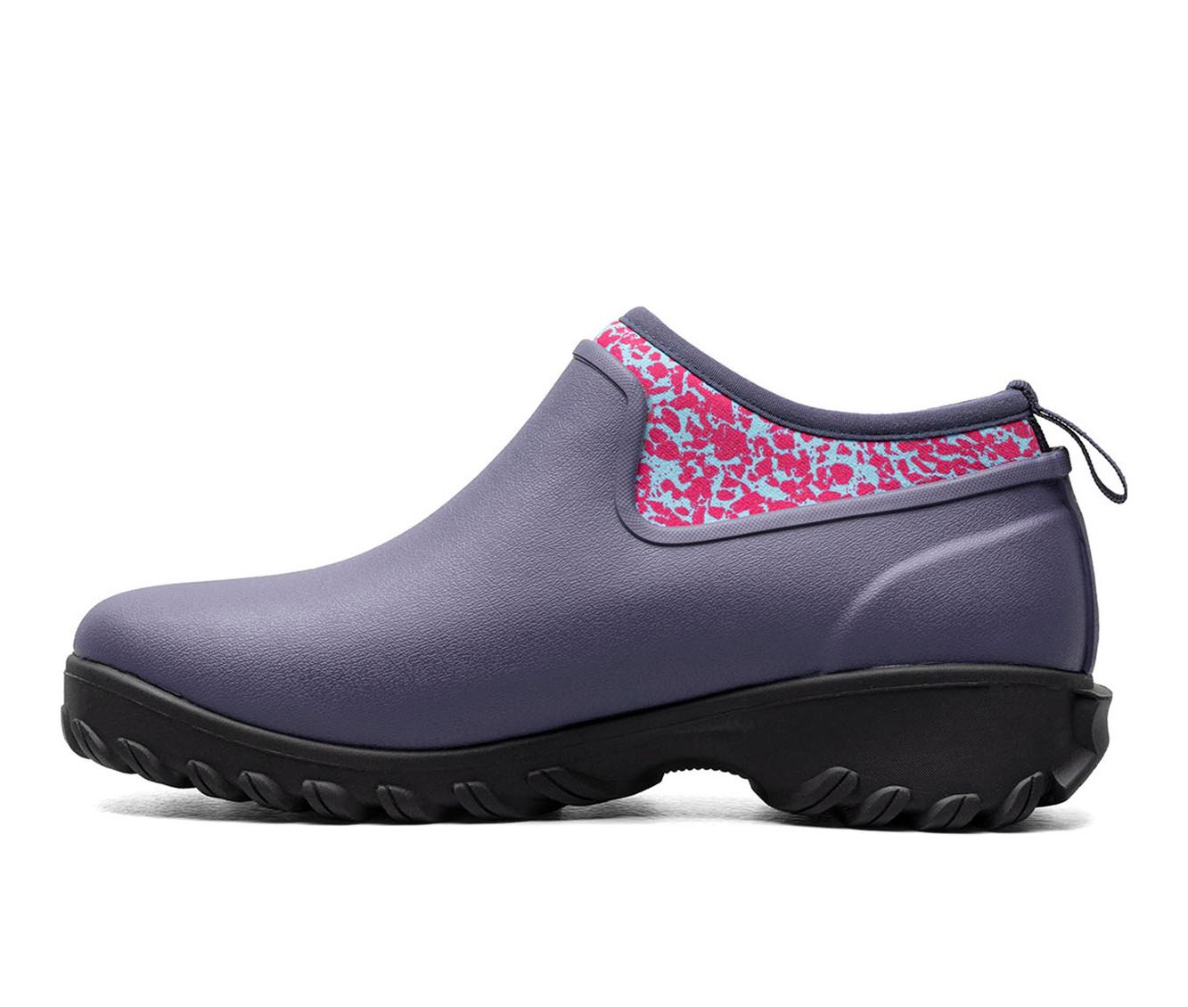 Women's Bogs Footwear Sauvie Chelsea Spotty Winter Boots