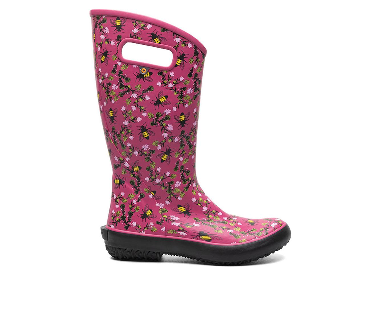 Women's Bogs Footwear Rainboot Bees Rain Boots