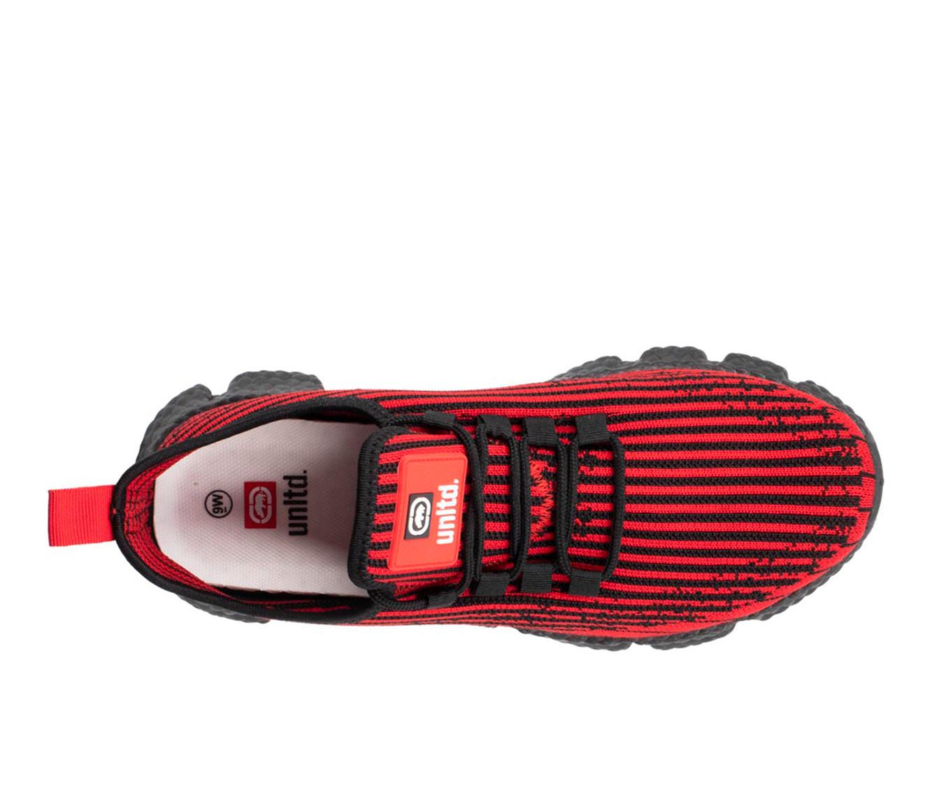 Men's Ecko Unlimited Rowan Striped Sneakers