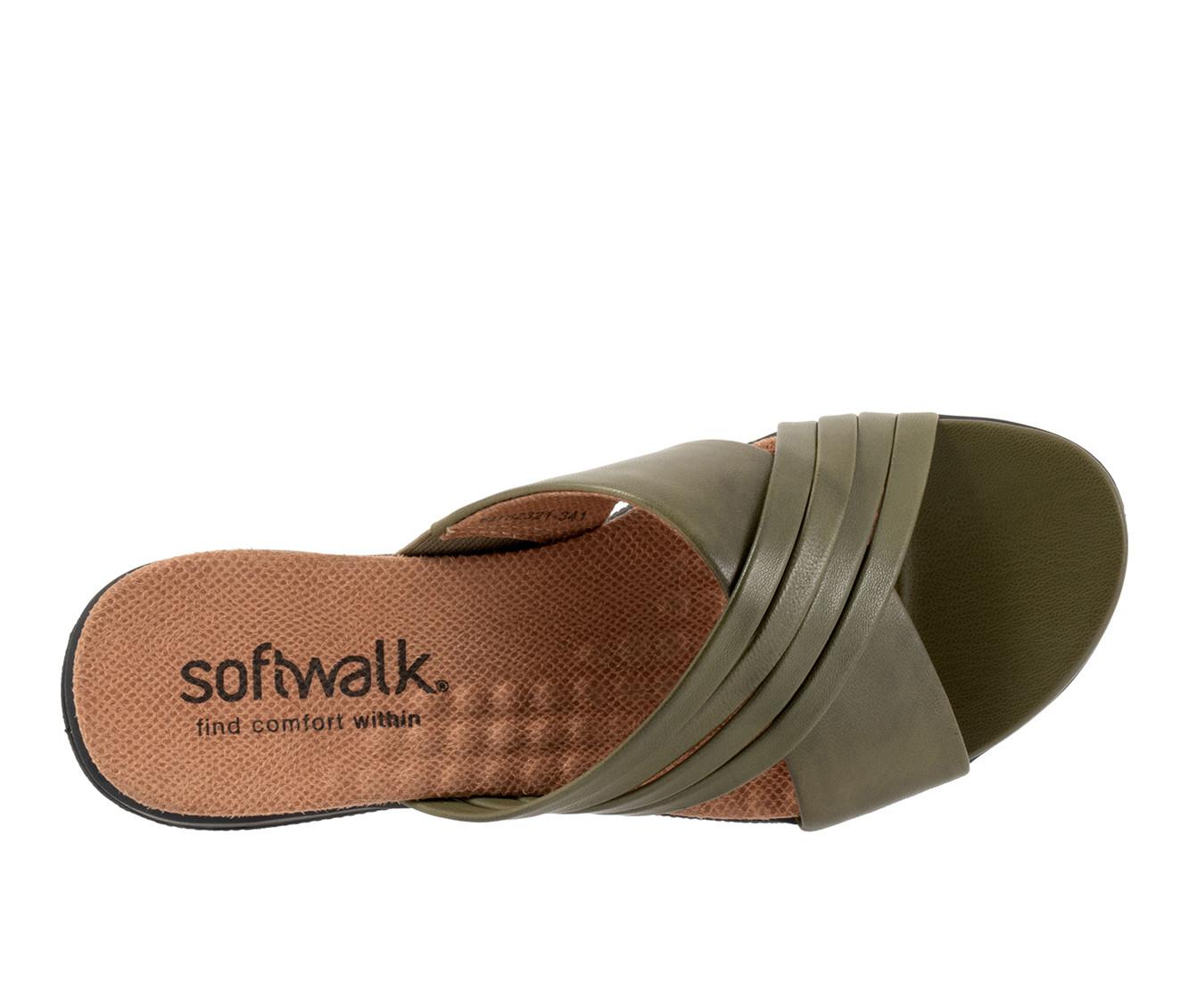 Women's Softwalk Tillman 5.0 Sandals