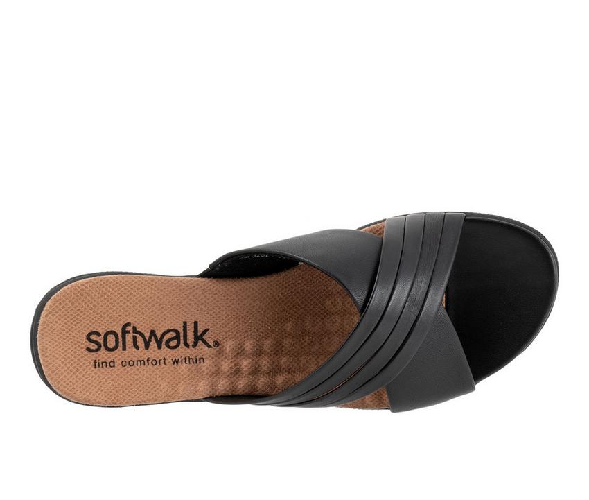 Women's Softwalk Tillman 5.0 Sandals