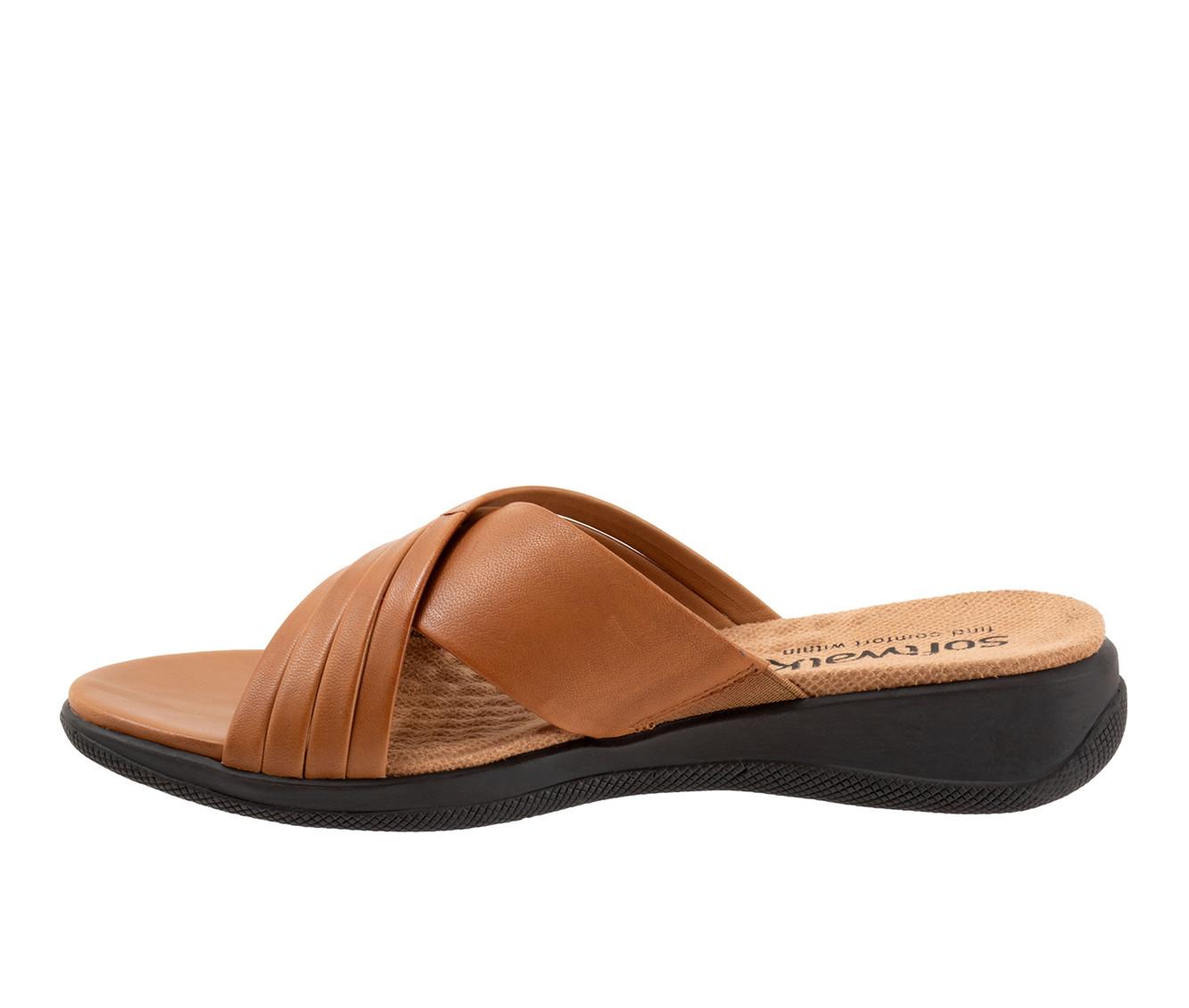 Women's Softwalk Tillman 5.0 Sandals