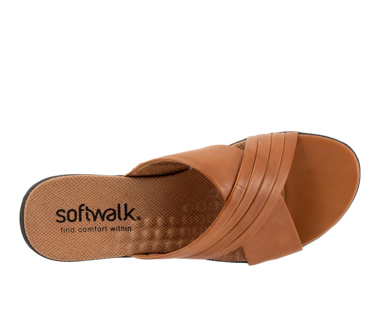 Women's Softwalk Tillman 5.0 Sandals