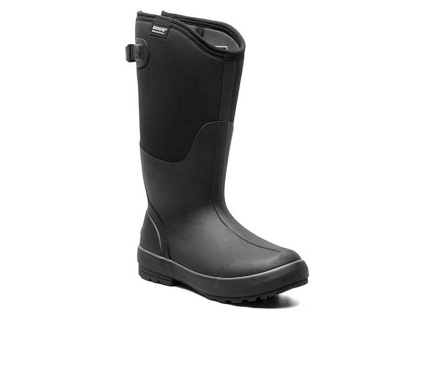 Women's Bogs Footwear Classic II Adjustable Calf Winter Boots