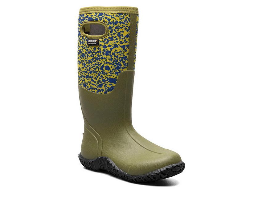 Women's Bogs Footwear Mesa Spotty Winter Boots
