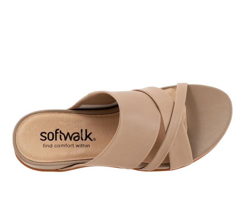 Women's Softwalk Taraz Sandals