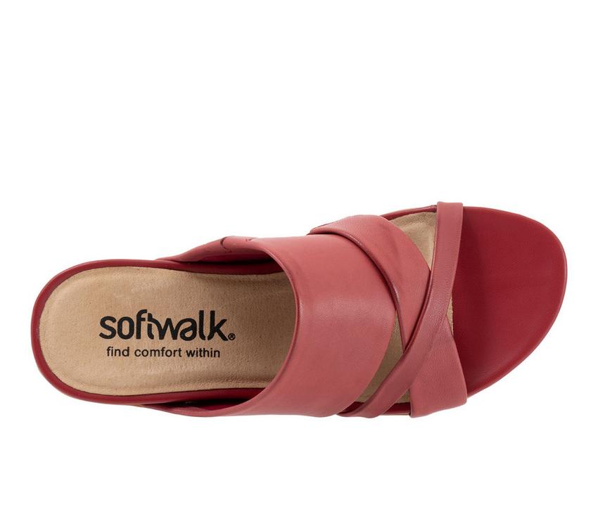 Women's Softwalk Taraz Sandals