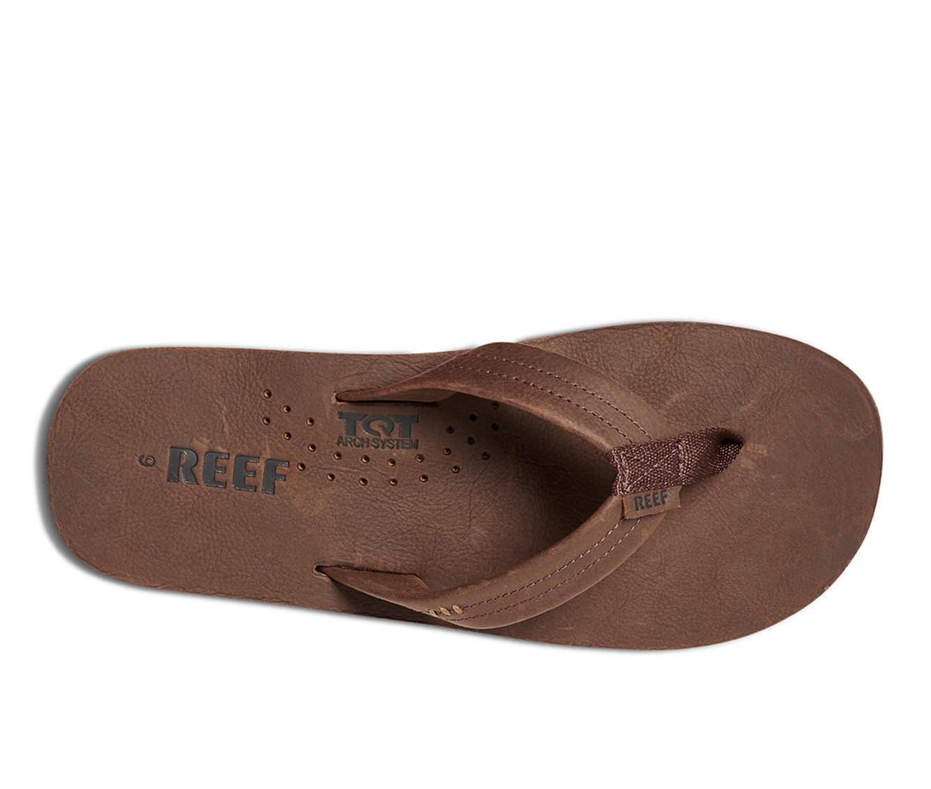 Reef on sale draftsmen sandal