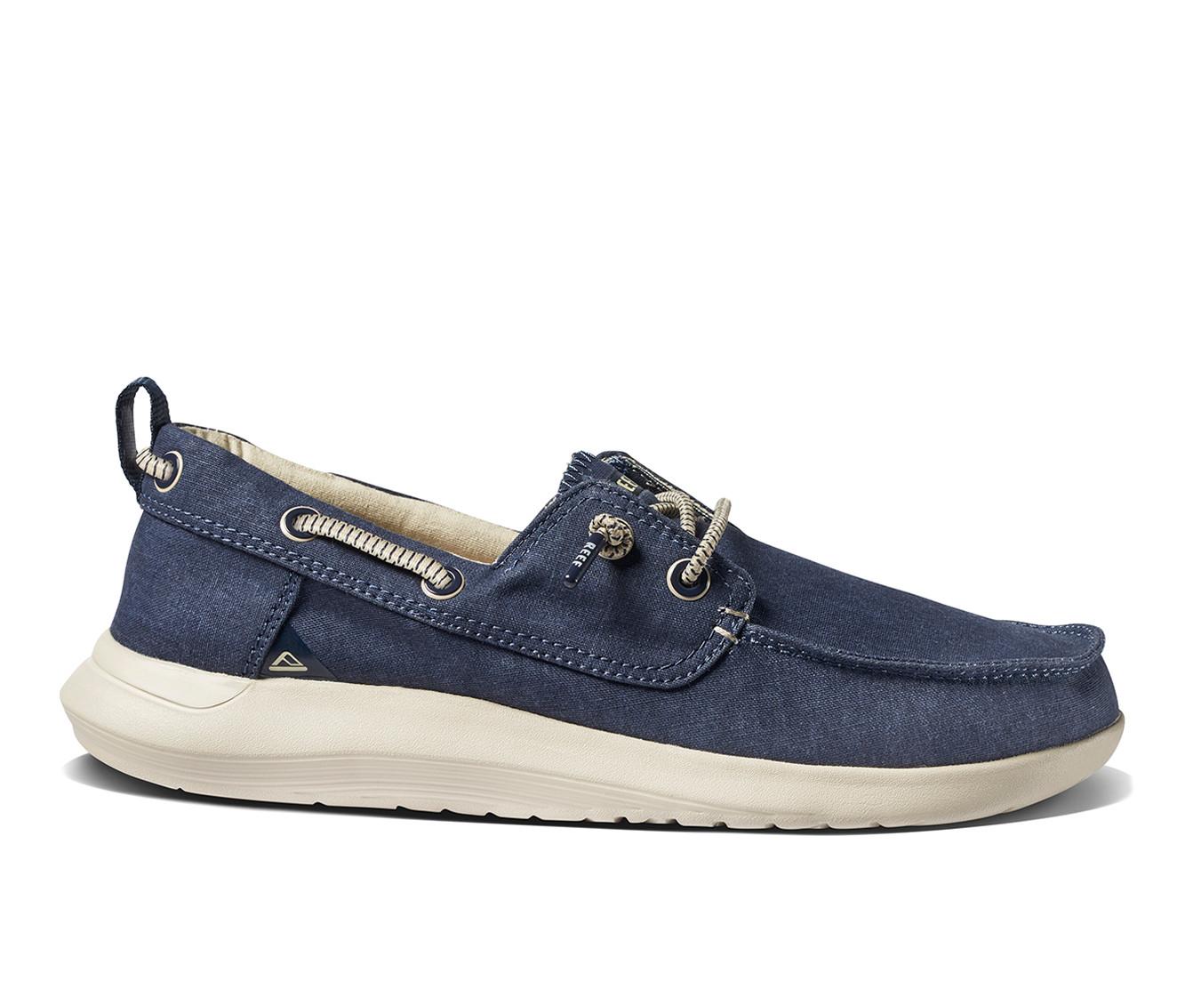 Most comfortable hot sale boat shoes