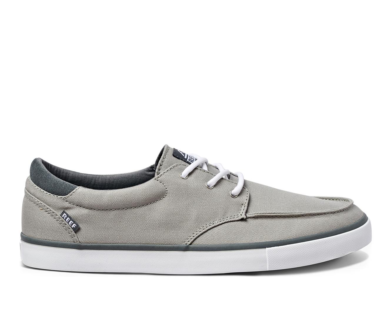 Men's Reef Deckhand 3 Boat Shoes