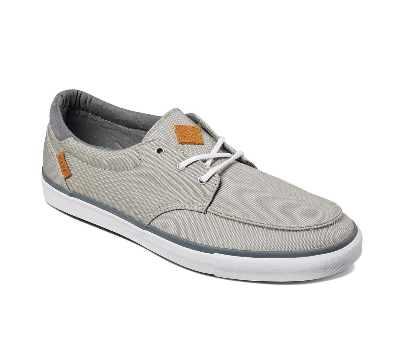 Men's Reef Deckhand 3 Boat Shoes