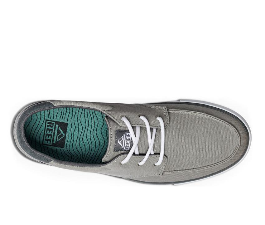 Men's Reef Deckhand 3 Boat Shoes