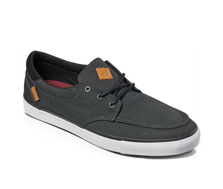 Men's Reef Deckhand 3 Boat Shoes