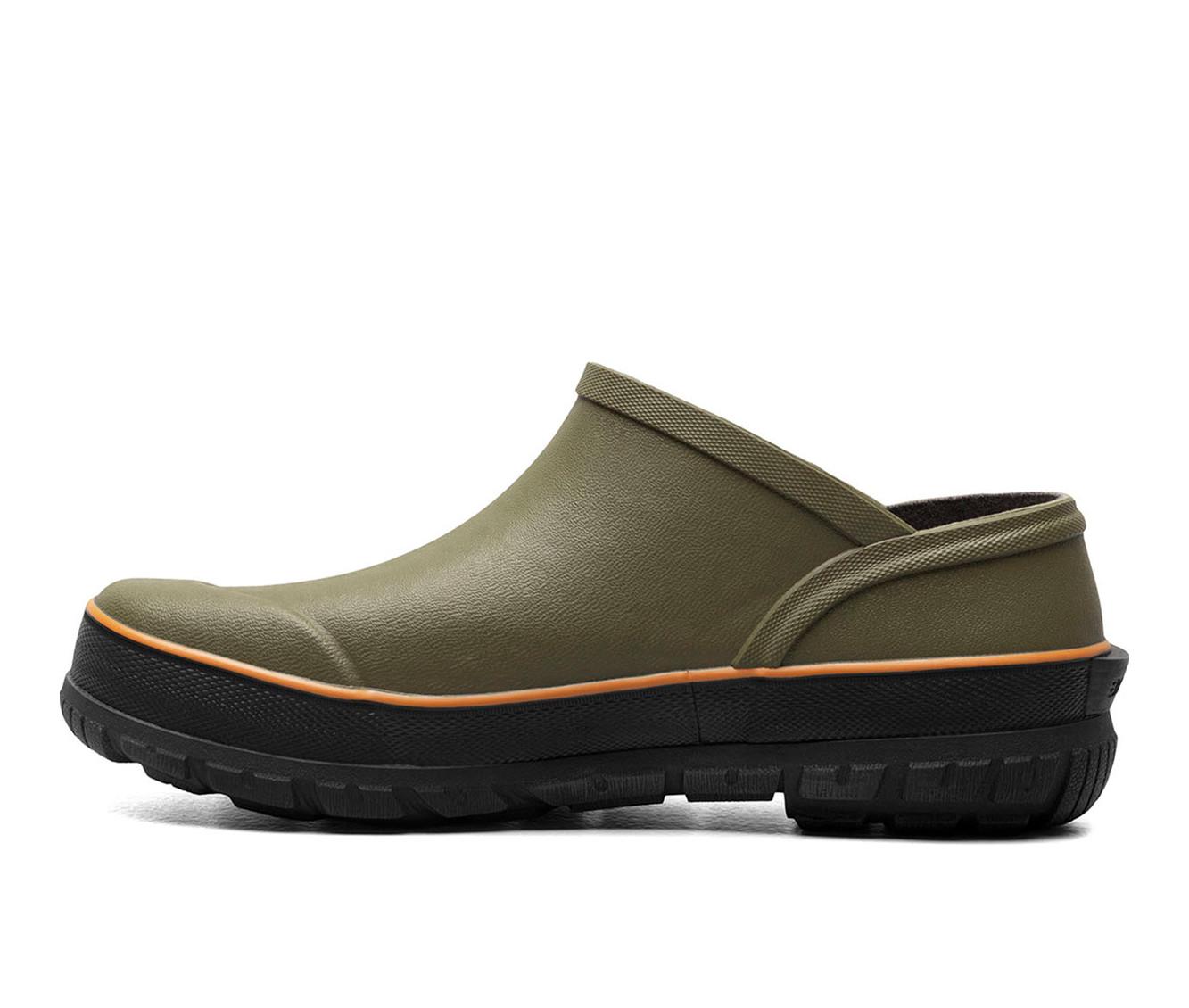 Men's Bogs Footwear Digger Clog Slip-On Shoes