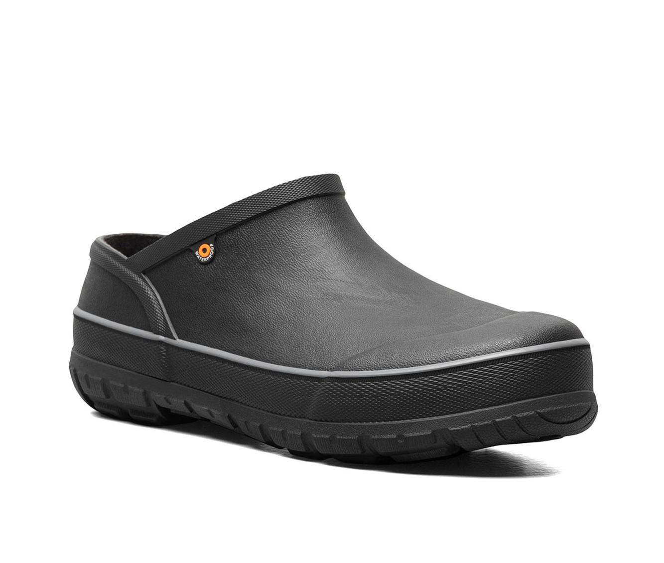 Men's Bogs Footwear Digger Clog Slip-On Shoes