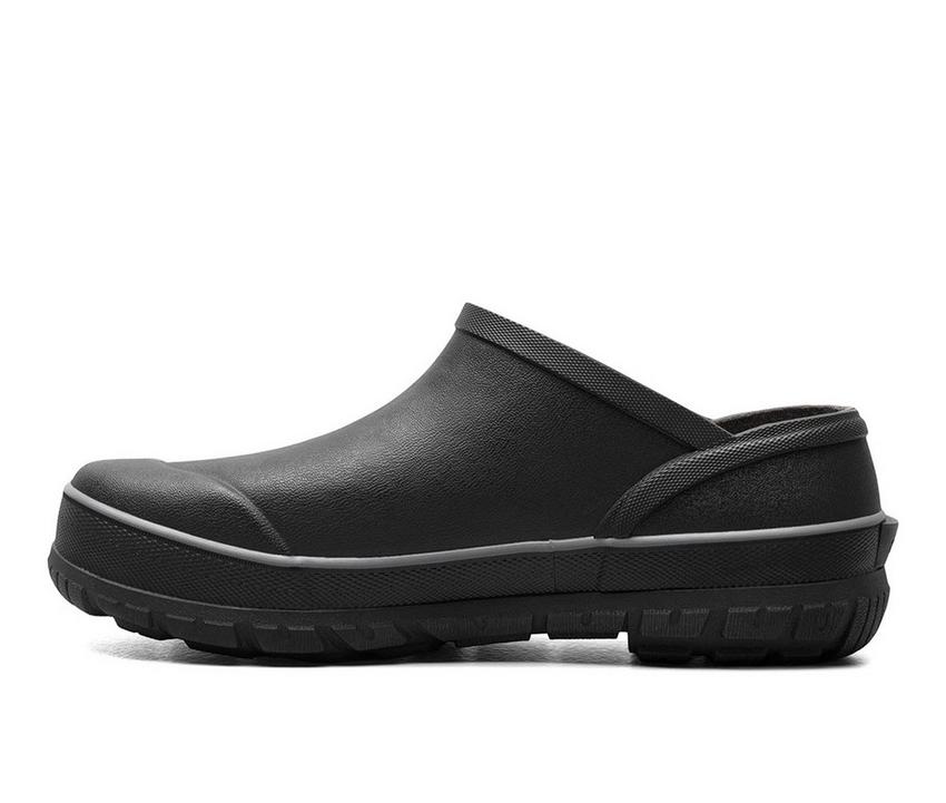 Men's Bogs Footwear Digger Clog Slip-On Shoes