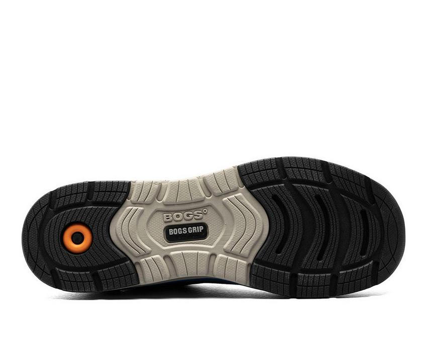 Men's Bogs Footwear Slate Low CT Hiking Boots