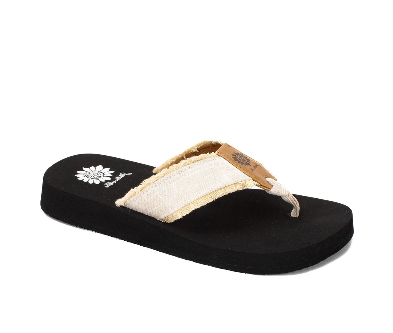 Femina Flip Flop