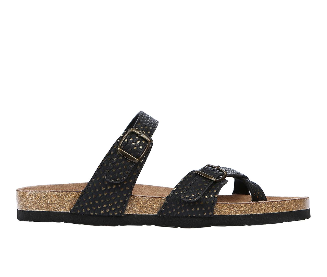 Women's Northside Anya Footbed Sandals