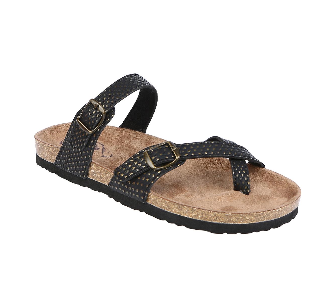 Women's Northside Anya Footbed Sandals