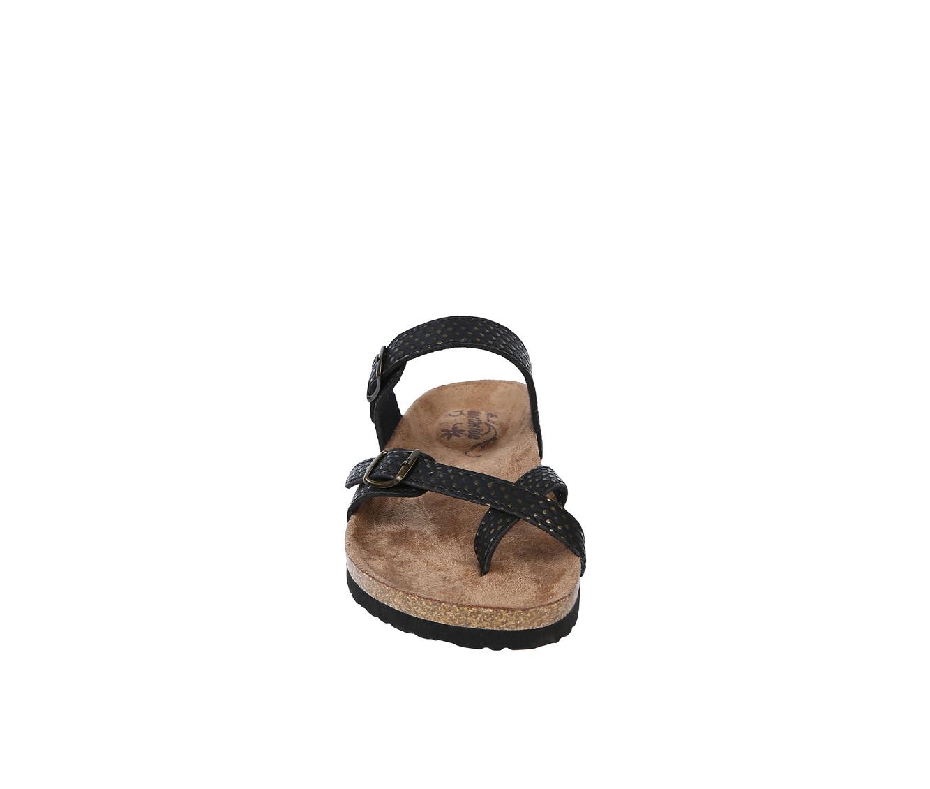 Women's Northside Anya Footbed Sandals