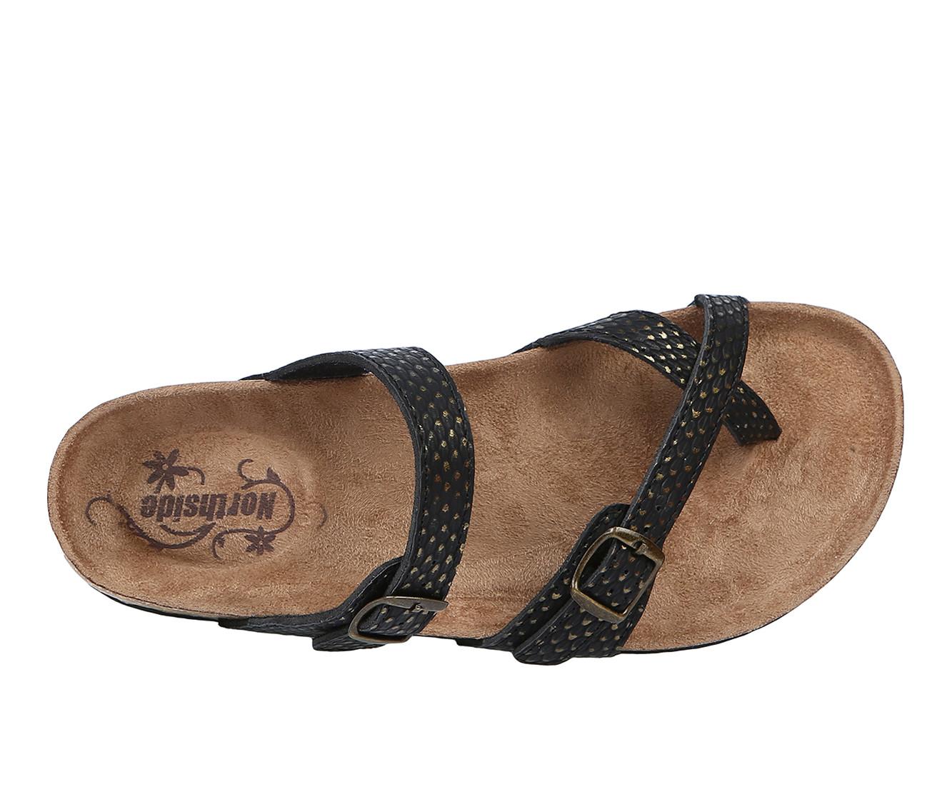 Women's Northside Anya Footbed Sandals