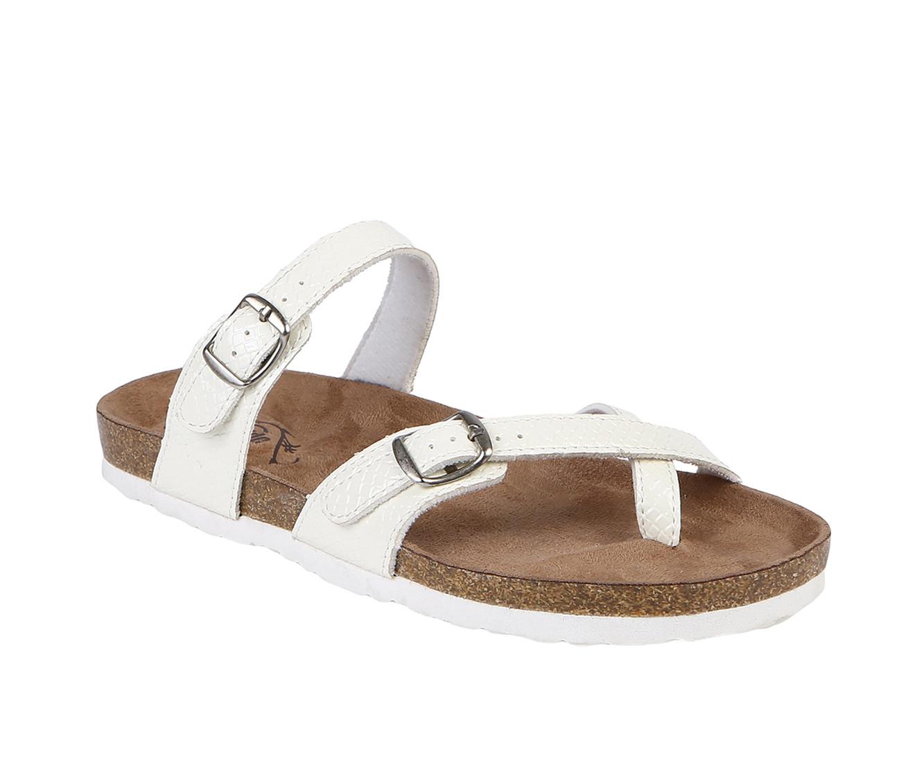 Women's Northside Anya Footbed Sandals