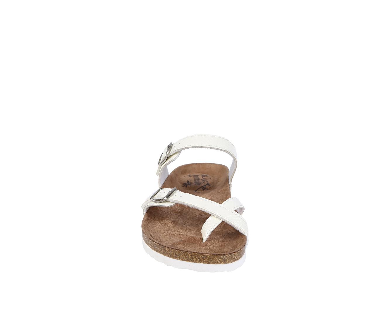 Women's Northside Anya Footbed Sandals