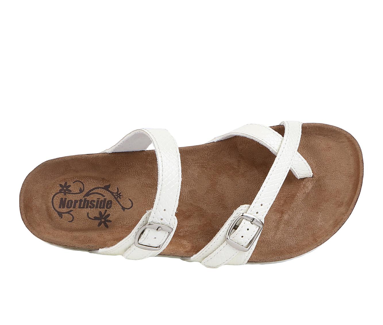 Women's Northside Anya Footbed Sandals