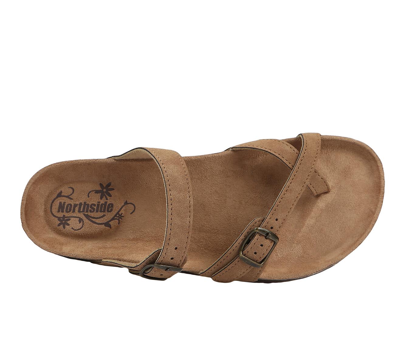 Women's Northside Anya Footbed Sandals