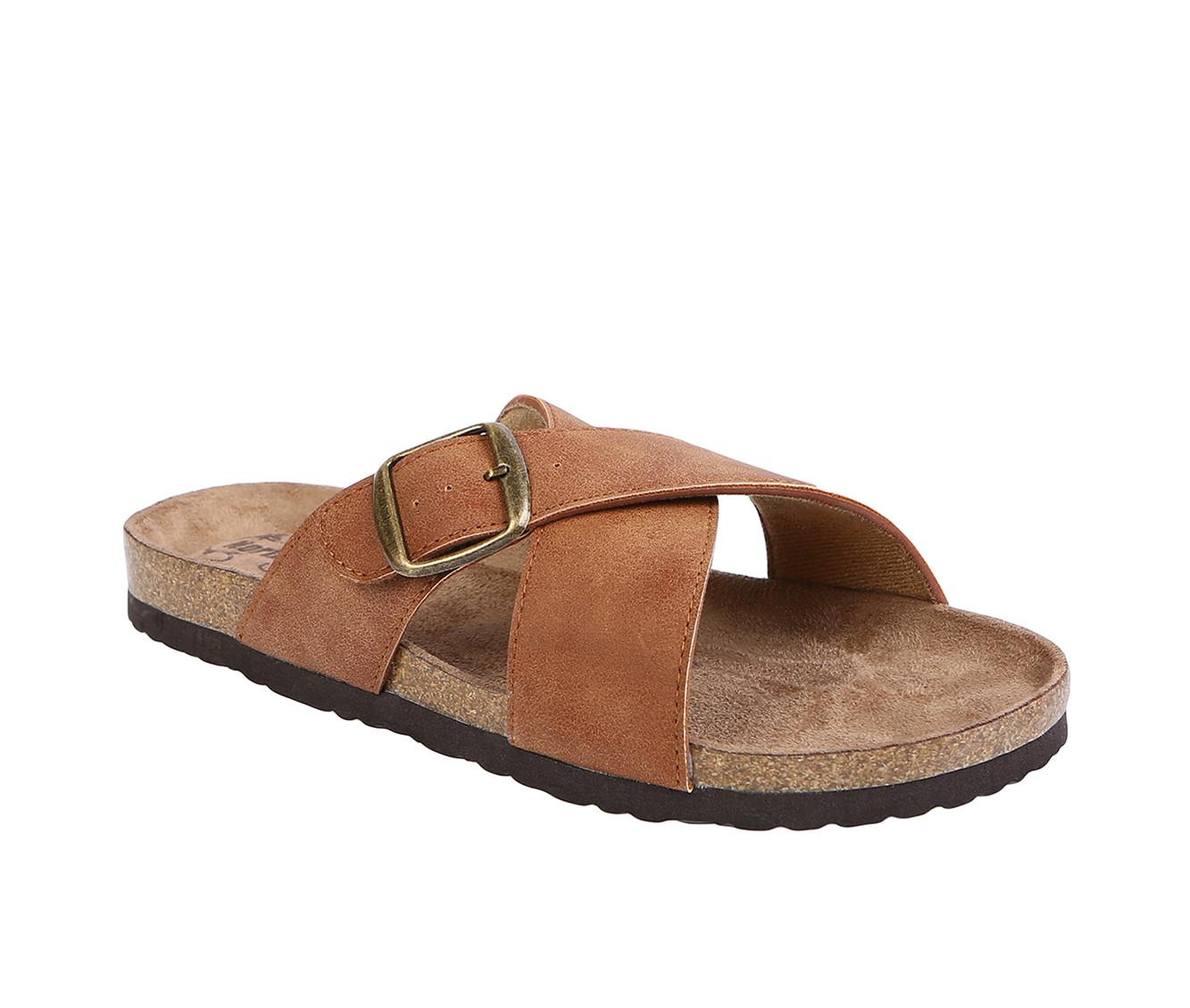 Women's Northside Lana Footbed Sandals