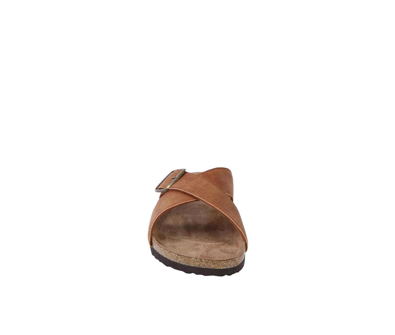 Women's Northside Lana Footbed Sandals