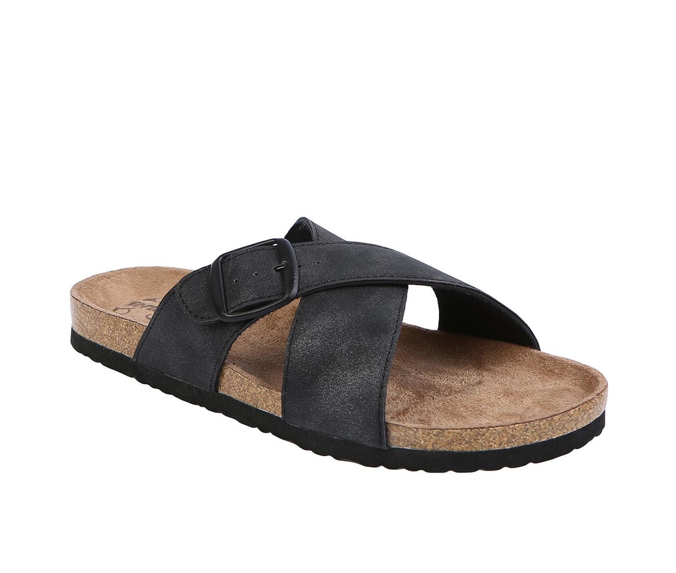 Women's Northside Lana Footbed Sandals