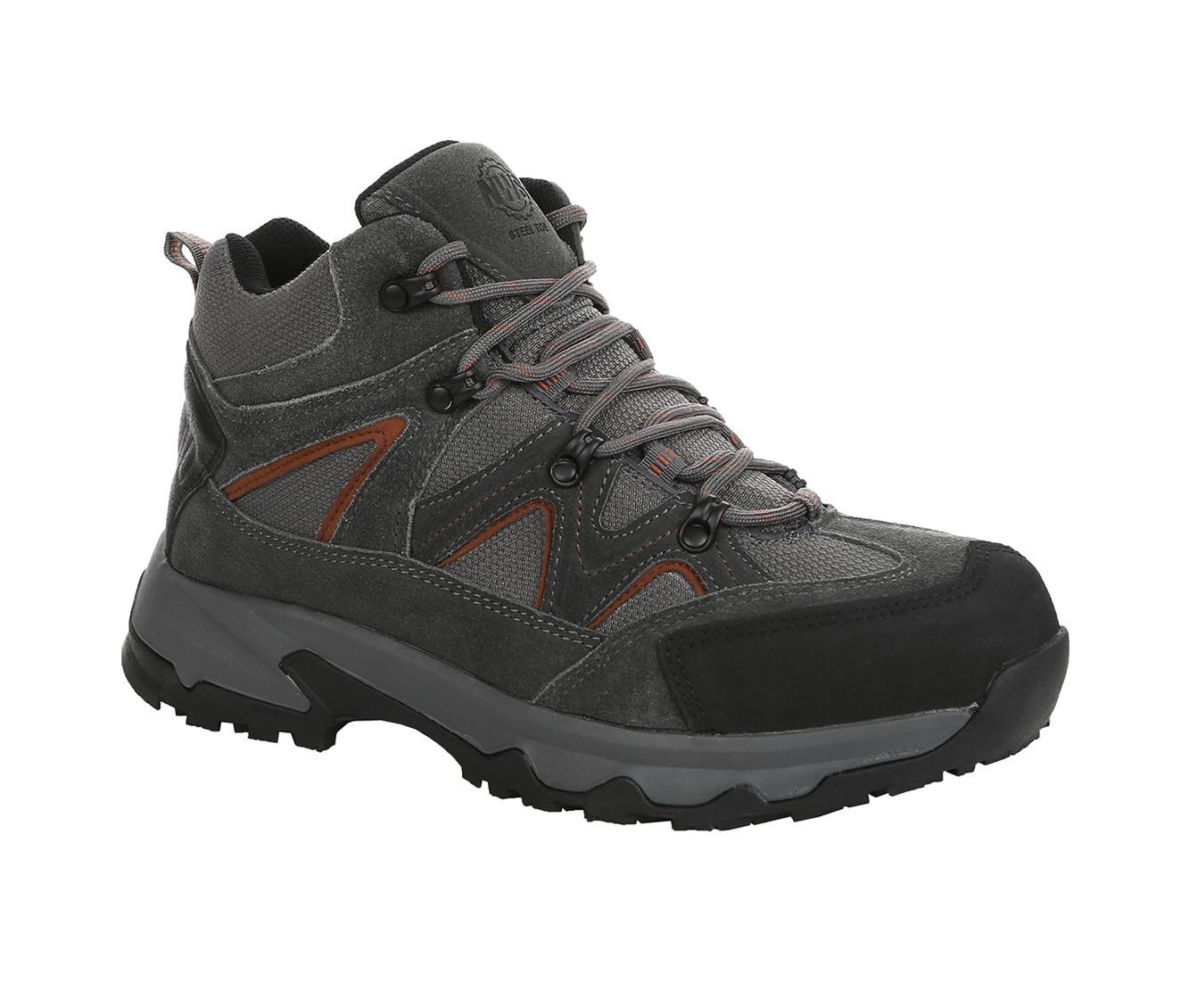 Men's Northside Snohomish Steel Toe Work Boots