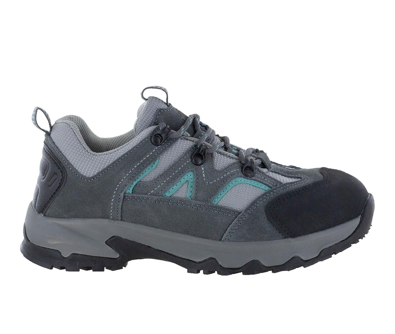 Men's Northside Snohomish Low Steel Toe Work Shoes