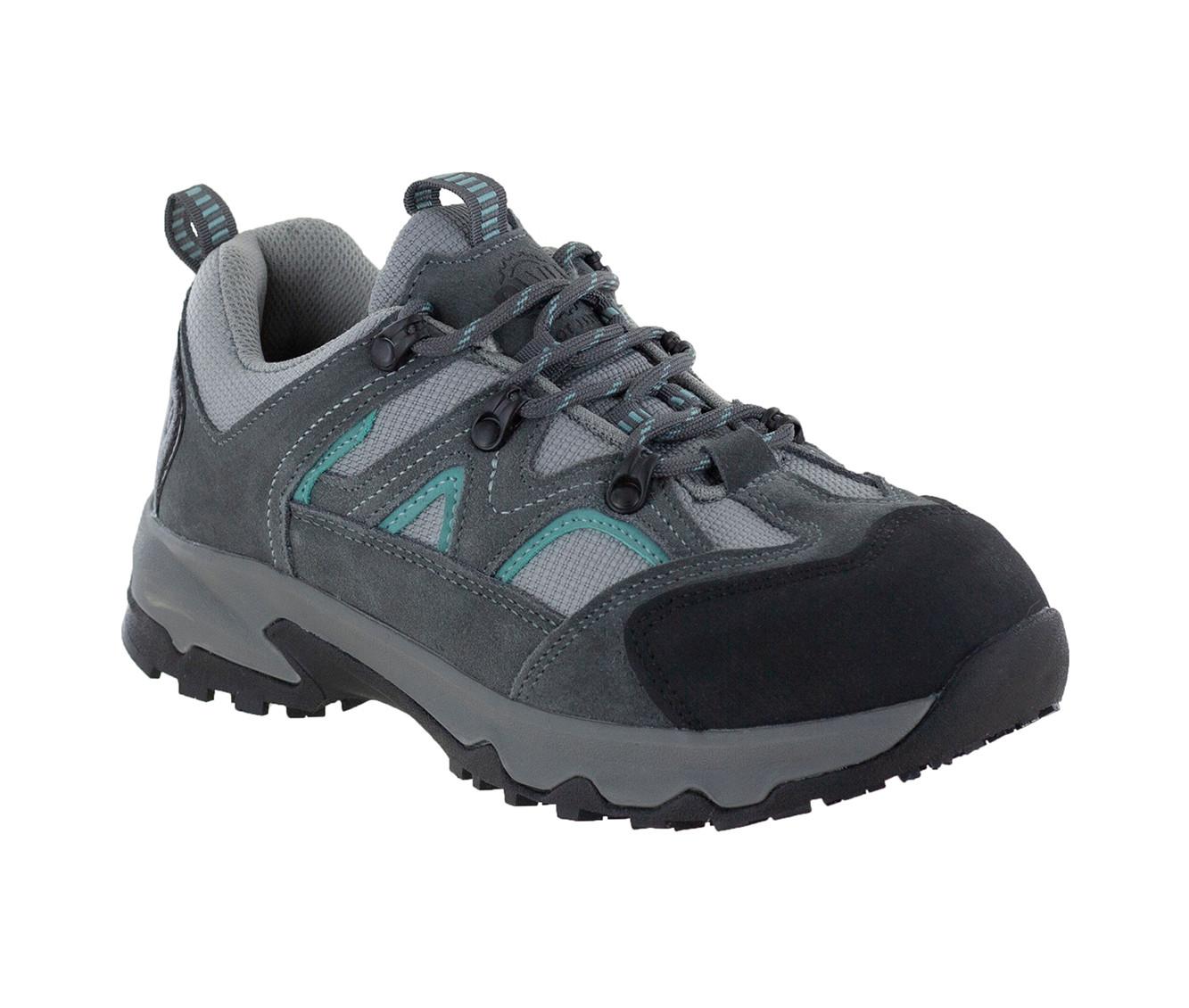 Men's Northside Snohomish Low Steel Toe Work Shoes