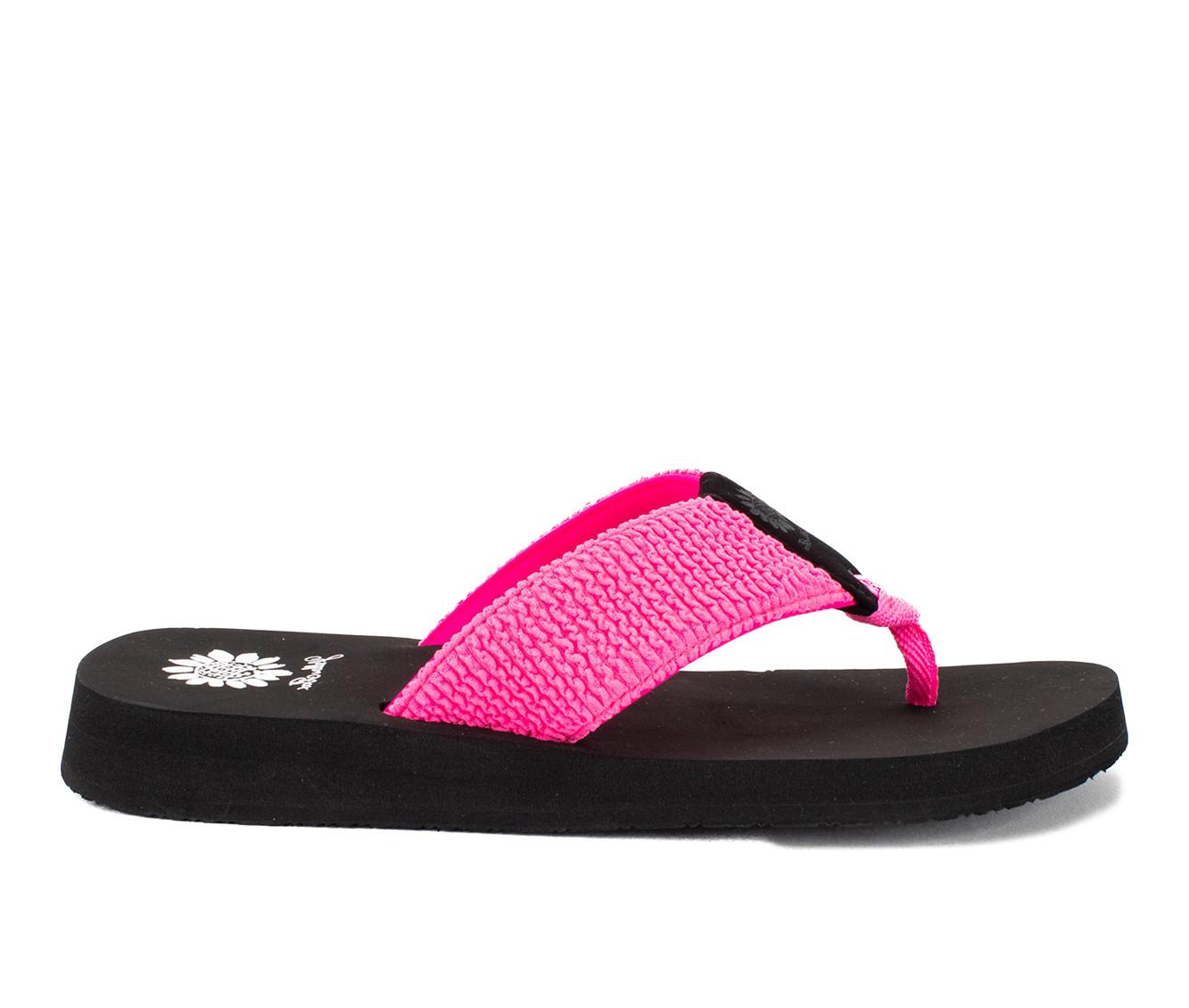 Shoe carnival flip flops online