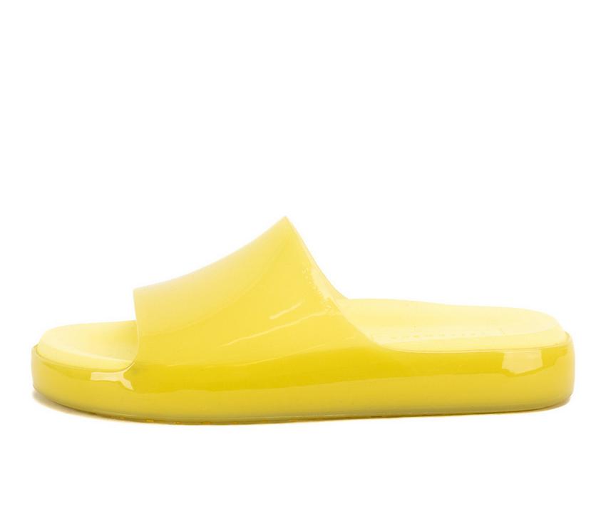 Women's Yellow Box Marana Sandals
